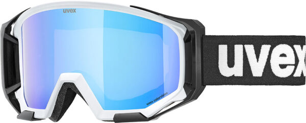 CV atlético uvex - MTB Goggle