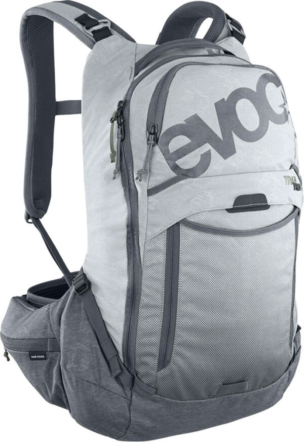 Evoc Trail Pro 16L- Mochila Protetora