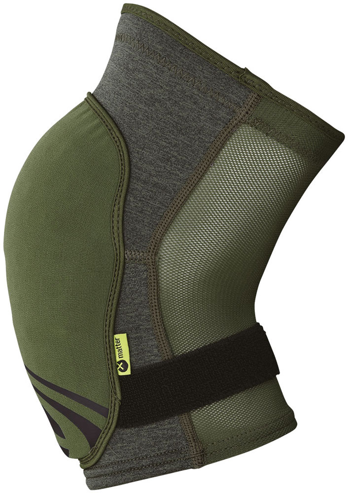 iXS Flow EVO+ - Protetor de joelho - Imagem 3