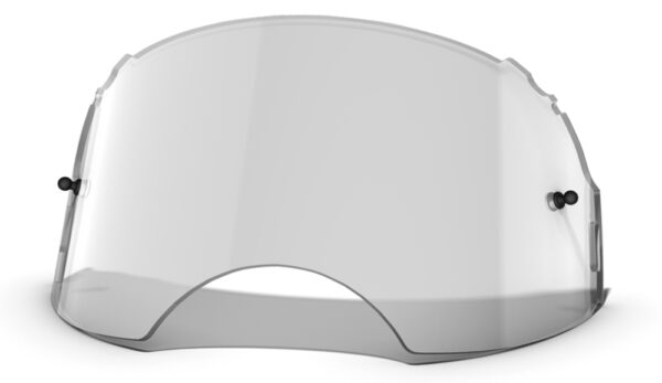 Oakley Airbrake MX Clear Substituição