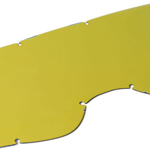 Fox Head Airspace/Main Lexan - Lente sobressalente
