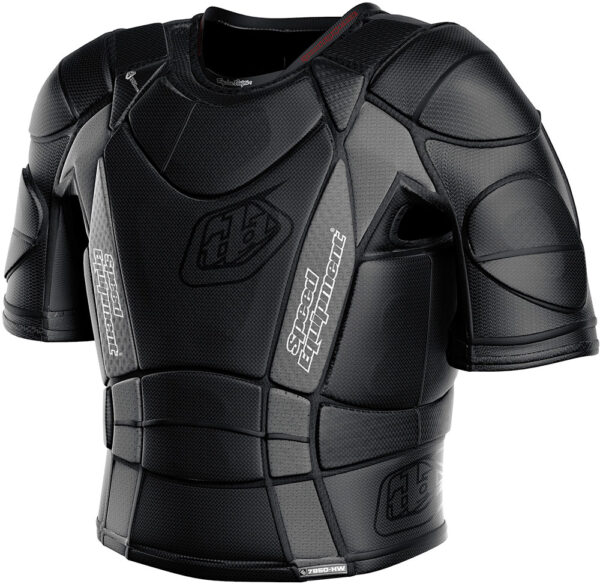 Troy Lee Designs UPS 7850-HW - Camisa de Proteção
