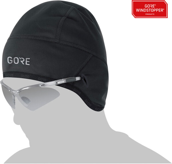 GOREWEAR M WINDSTOPPER® - Gorro Thermo ciclismo