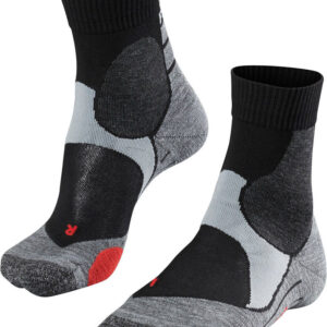 Falke BC 3 - Meias Cross Country unissex - cano médio ciclismo