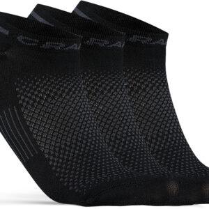 Craft Core Dry Shaftless - Meias (Pacote com 3)