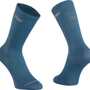 Northwave Extreme Pro - Meias cano alto ciclismo