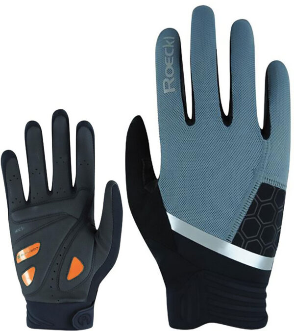 Roeckl Sports Morgex - Luvas de ciclismo