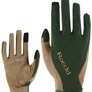 Roeckl Sports Malvedo - Luvas de bicicleta
