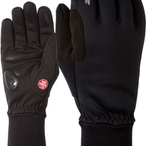 Ziener SMU 18 GORE WINDSTOPPER - Luvas de inverno