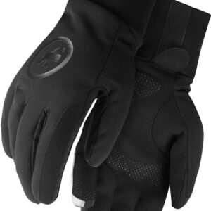 Assos Ultraz Winter - Luvas Longas