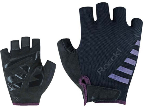 Roeckl Sports Igura - Luvas de bicicleta