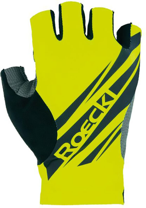 Roeckl Sports Inoka - Luvas de ciclismo - Imagem 2