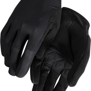 Assos RS luvas de dedos longos Targa - luvas de ciclismo