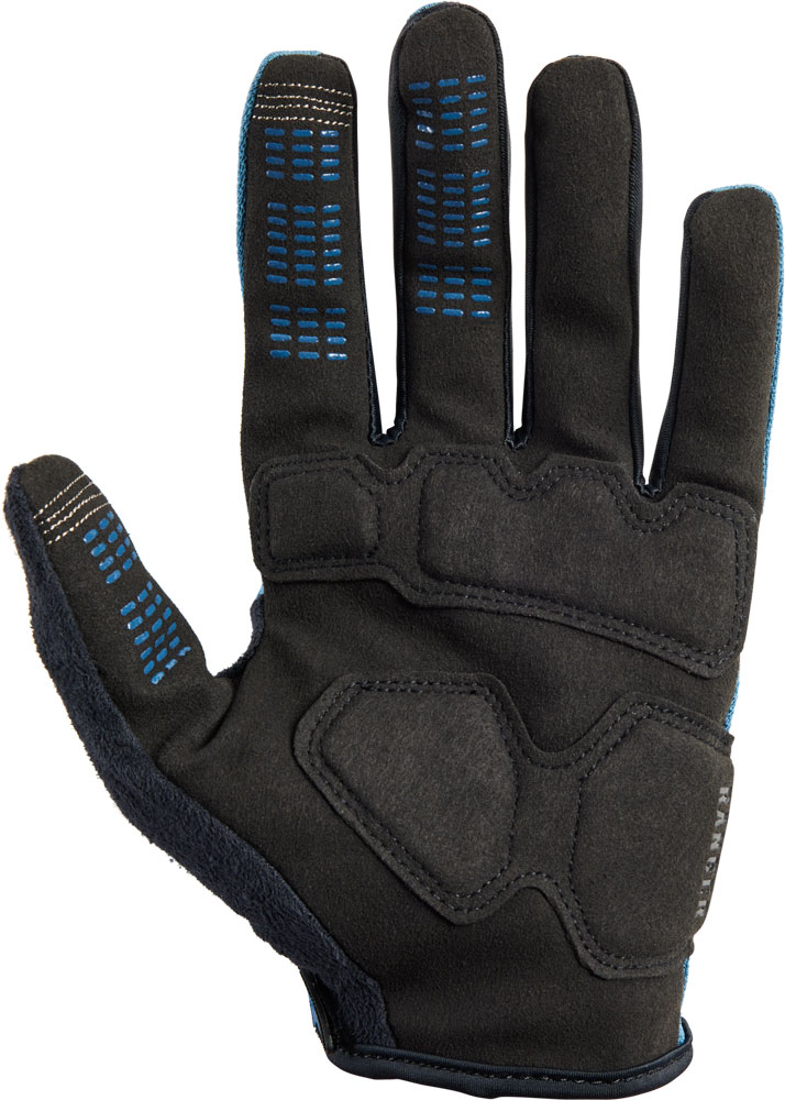 Fox Head Defend Gel - Luvas MTB - Imagem 3
