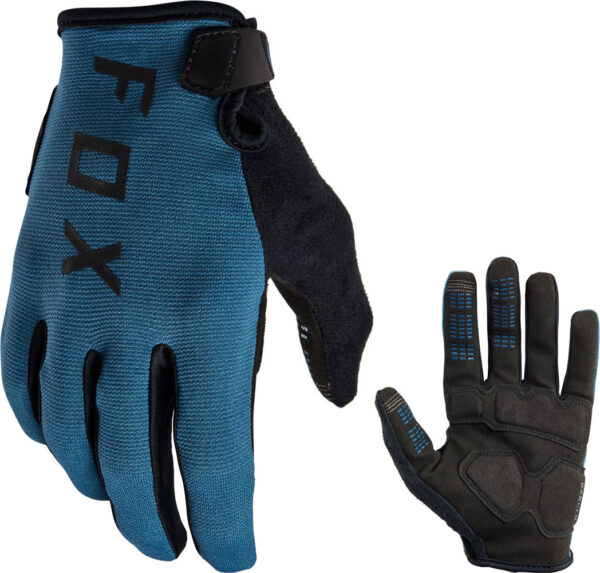 Fox Head Defend Gel - Luvas MTB