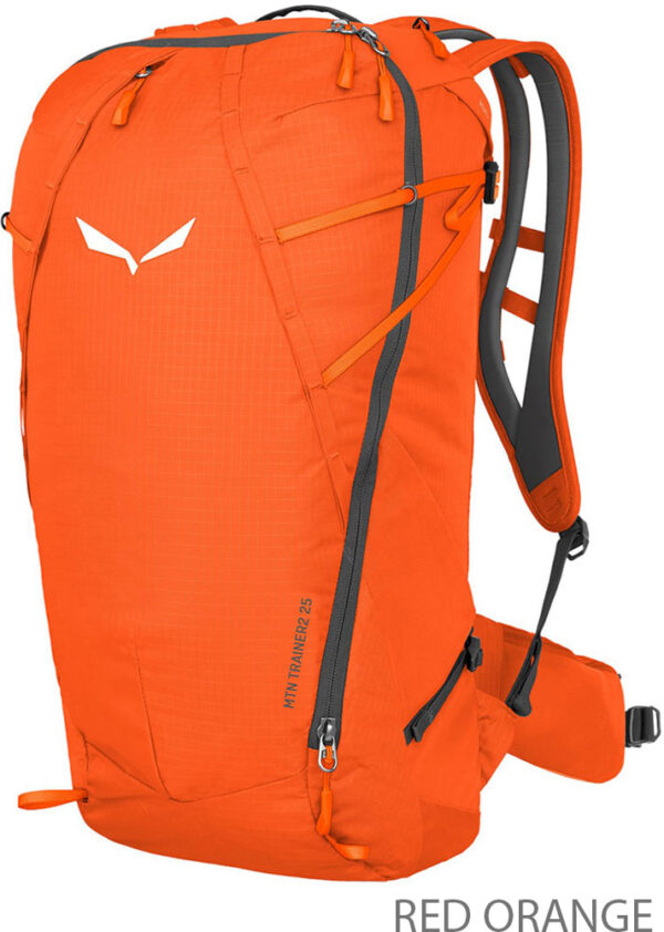 Salewa Mountain Trainer 2 25L - mochila de caminhada - Imagem 2