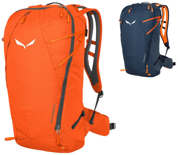 Salewa Mountain Trainer 2 25L - mochila de caminhada