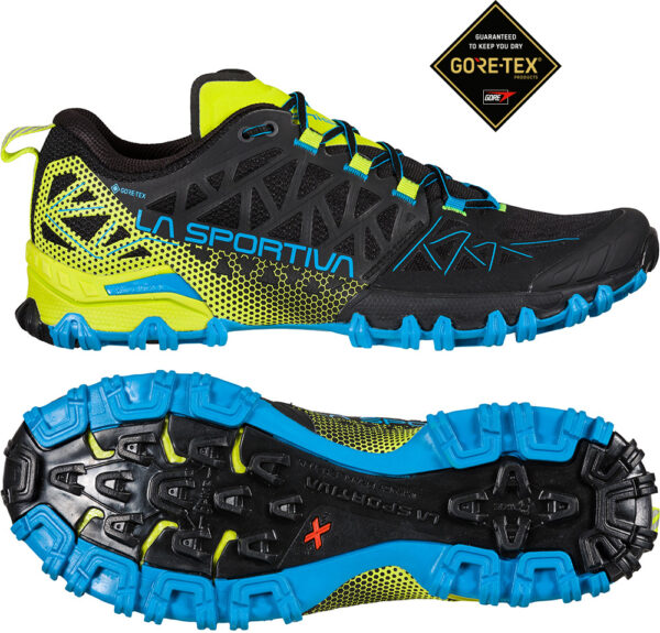 La Sportiva Bushido II GORE-TEX® - Tênis corrida