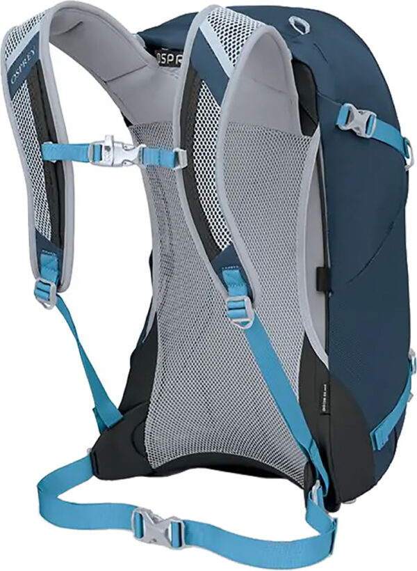 Osprey Hikelite 26 - Mochila de caminhada - Image 3