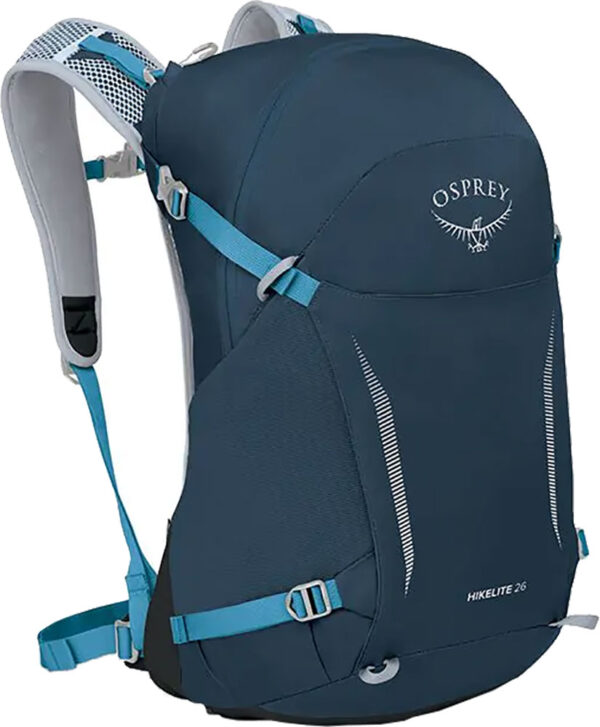 Osprey Hikelite 26 - Mochila de caminhada