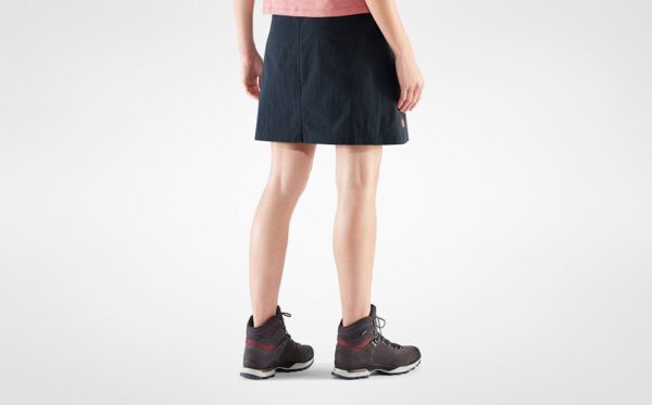 Fjällräven Travelers MT - Saia-calça Feminina - Imagem 4