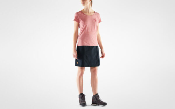 Fjällräven Travelers MT - Saia-calça Feminina - Imagem 3