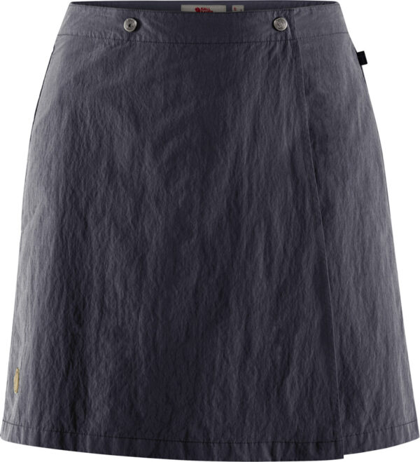 Fjällräven Travelers MT - Saia-calça Feminina