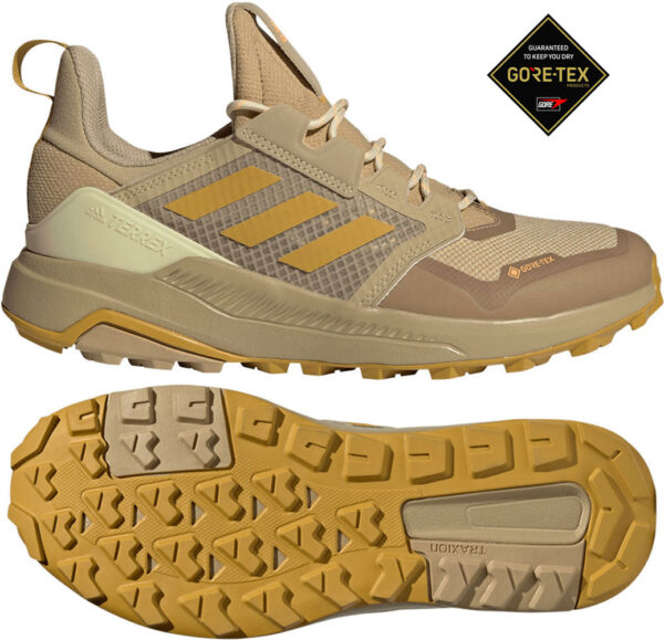 adidas Terrex Trailmaker GTX - Tênis de Trekking