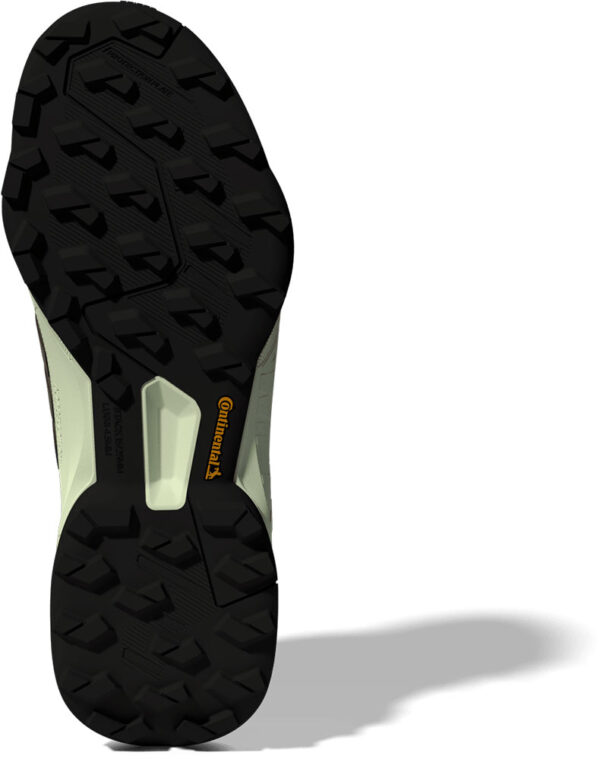 adidas Terrex Swift R3 GTX - Sapatos Trekking Feminino - Imagem 5