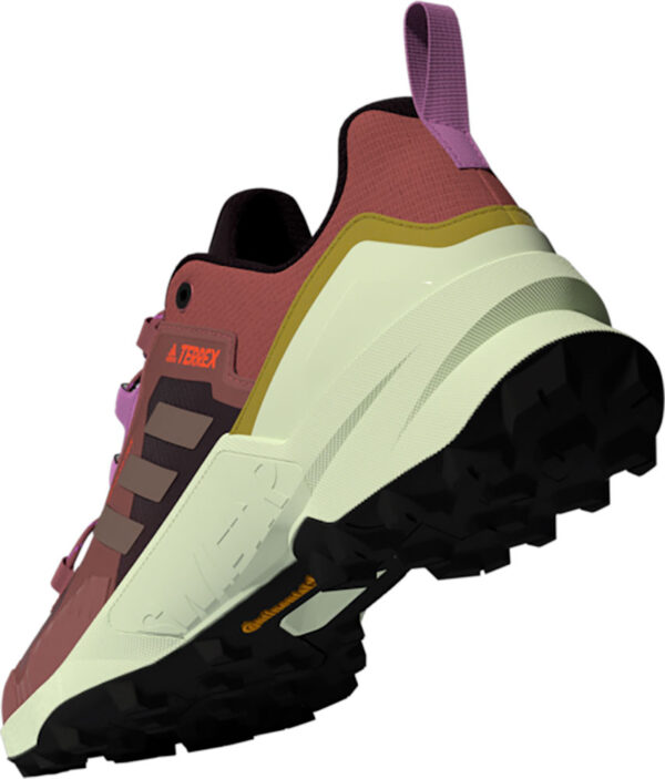 adidas Terrex Swift R3 GTX - Sapatos Trekking Feminino - Imagem 4
