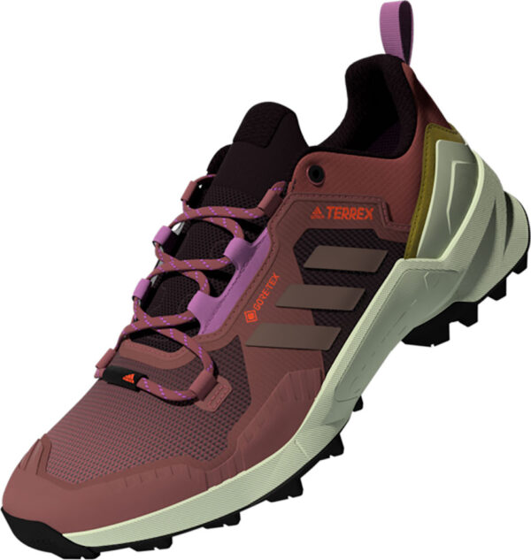 adidas Terrex Swift R3 GTX - Sapatos Trekking Feminino - Imagem 3