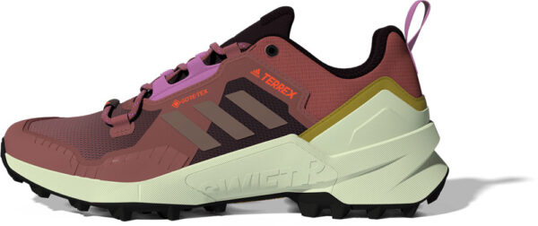 adidas Terrex Swift R3 GTX - Sapatos Trekking Feminino - Imagem 2