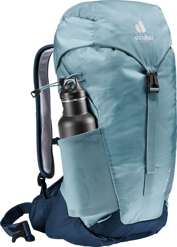 deuter AC Lite 14 SL - Mochila de caminhada feminina - Imagem 7