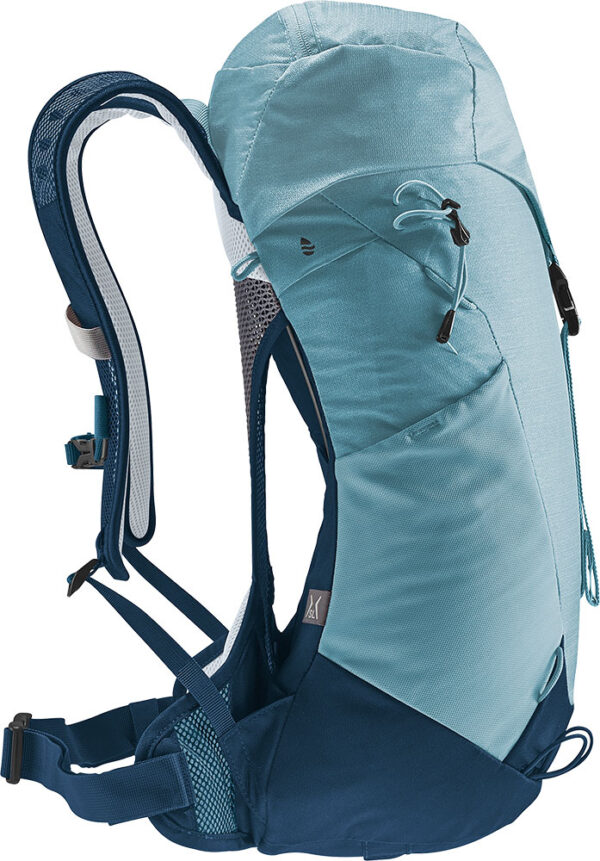 deuter AC Lite 14 SL - Mochila de caminhada feminina - Imagem 3