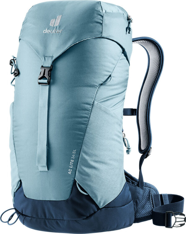 deuter AC Lite 14 SL - Mochila de caminhada feminina