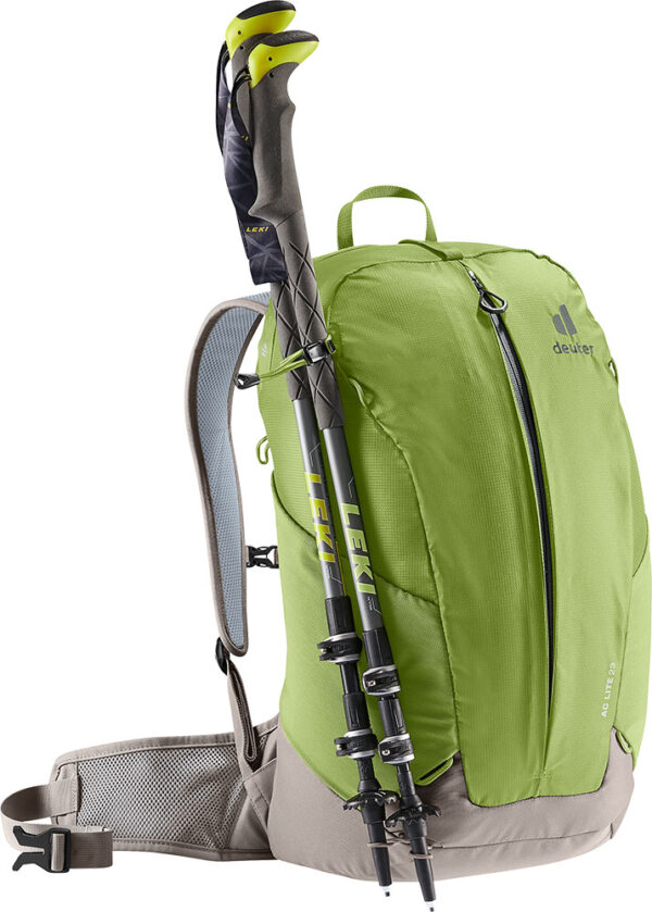 deuter AC Lite 23 - Mochila de Caminhada - Imagem 7