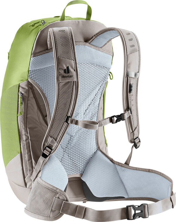 deuter AC Lite 23 - Mochila de Caminhada - Imagem 4
