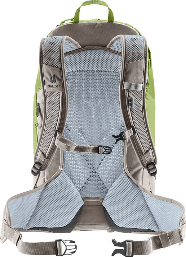 deuter AC Lite 23 - Mochila de Caminhada - Imagem 2