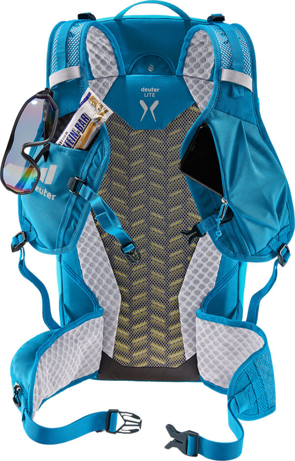 deuter Speed Lite 25 - Mochila de Caminhada - Imagem 7