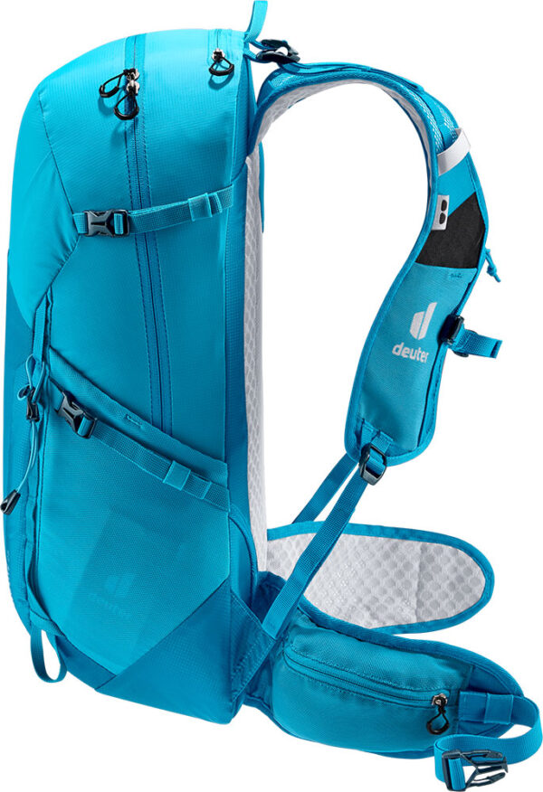 deuter Speed Lite 25 - Mochila de Caminhada - Imagem 5