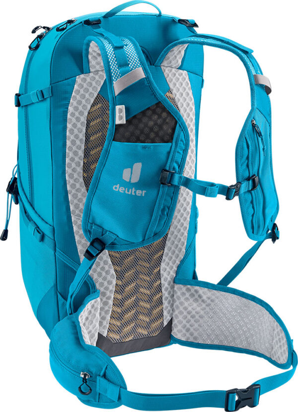deuter Speed Lite 25 - Mochila de Caminhada - Imagem 4