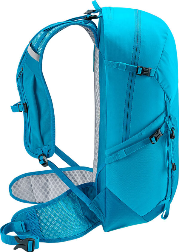 deuter Speed Lite 25 - Mochila de Caminhada - Imagem 3