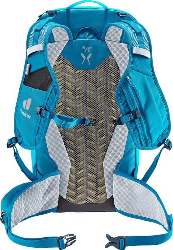 deuter Speed Lite 25 - Mochila de Caminhada - Imagem 2