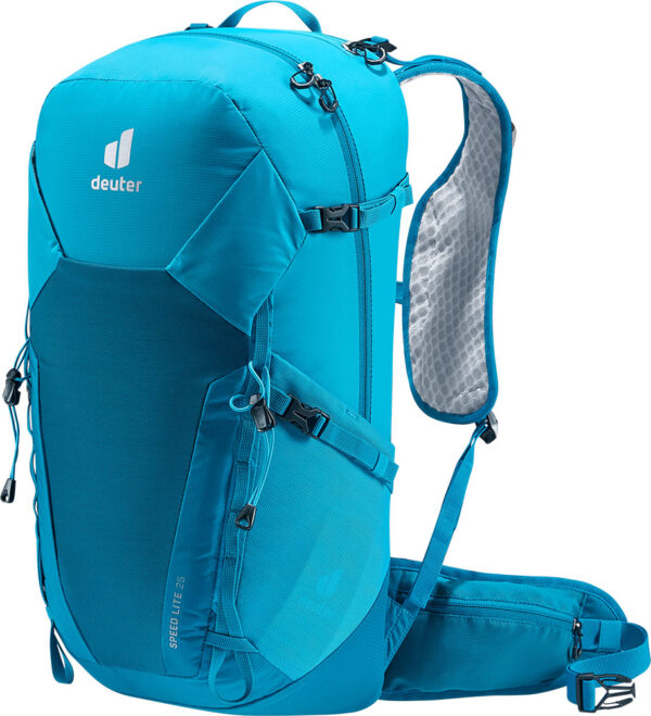 deuter Speed Lite 25 - Mochila de Caminhada