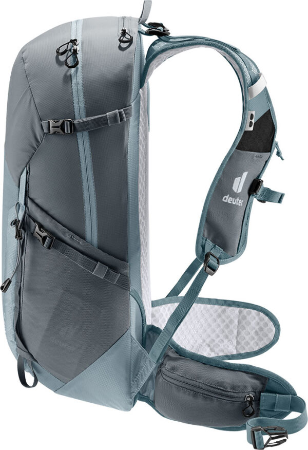 deuter Speed Lite 25 - Mochila de Caminhada - Imagem 5