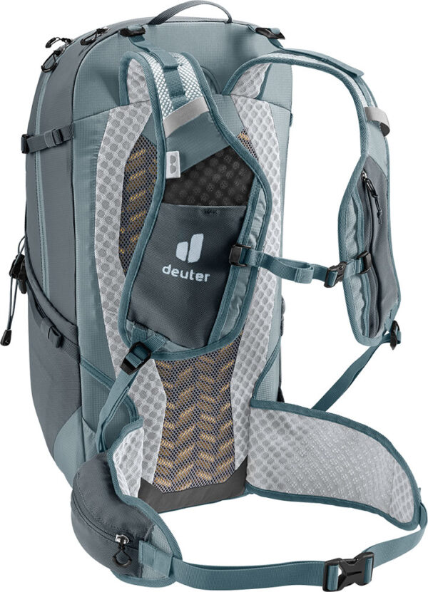 deuter Speed Lite 25 - Mochila de Caminhada - Imagem 4