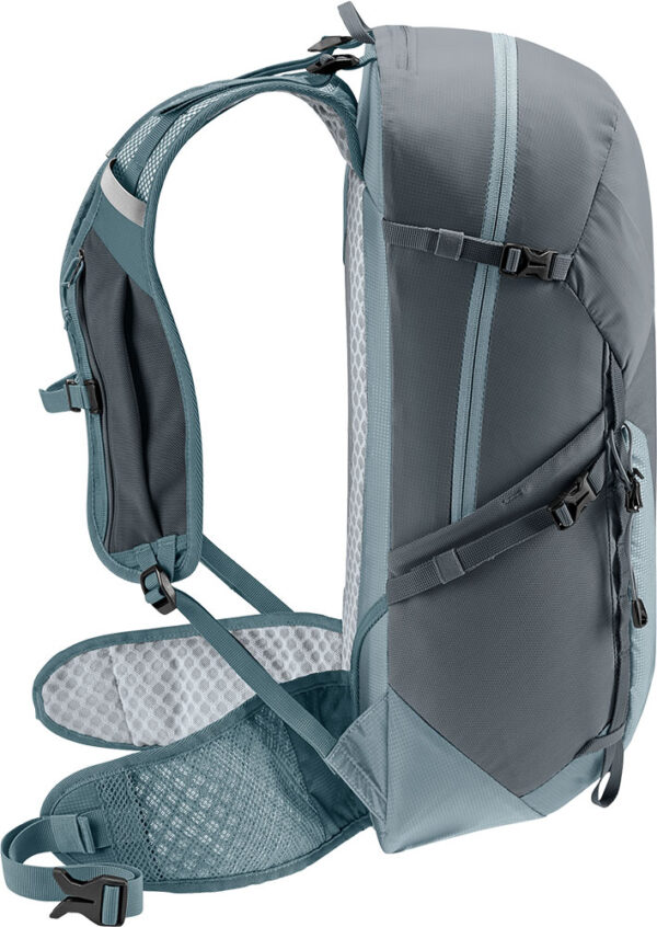 deuter Speed Lite 25 - Mochila de Caminhada - Imagem 3