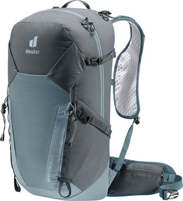 deuter Speed Lite 25 - Mochila de Caminhada