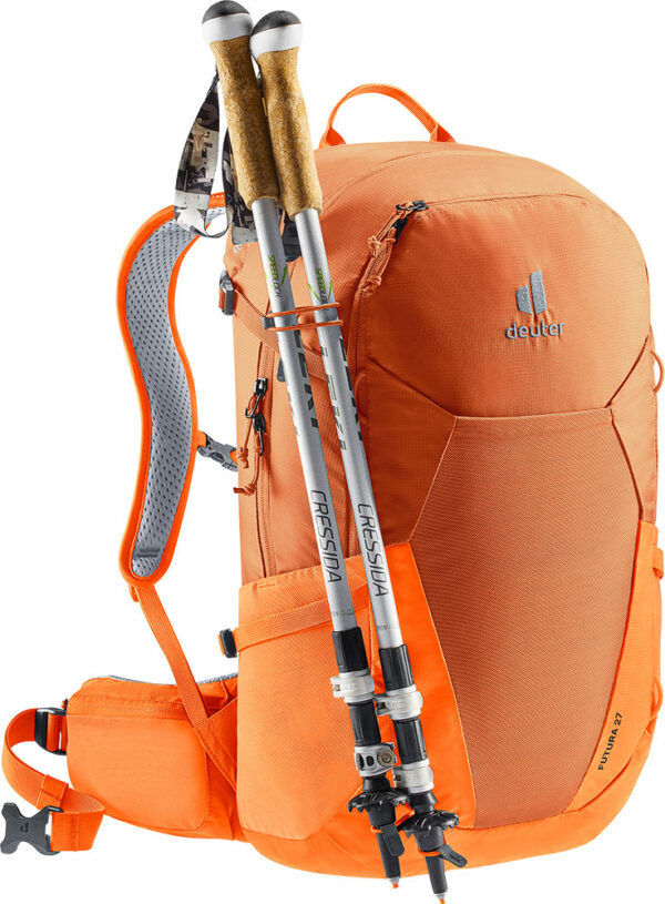 deuter Futura 27 - Mochila de caminhada - Imagem 7
