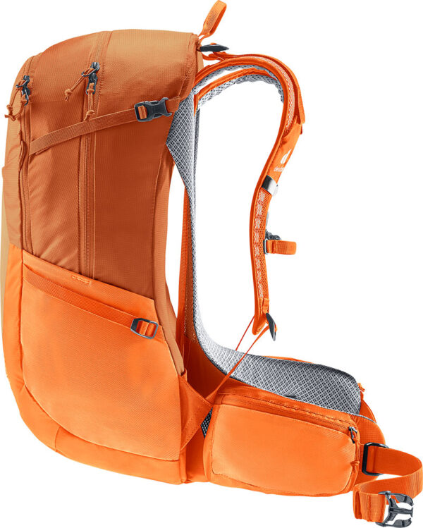 deuter Futura 27 - Mochila de caminhada - Imagem 5
